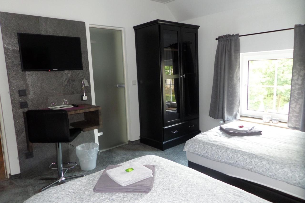 Inn Haus Gerry