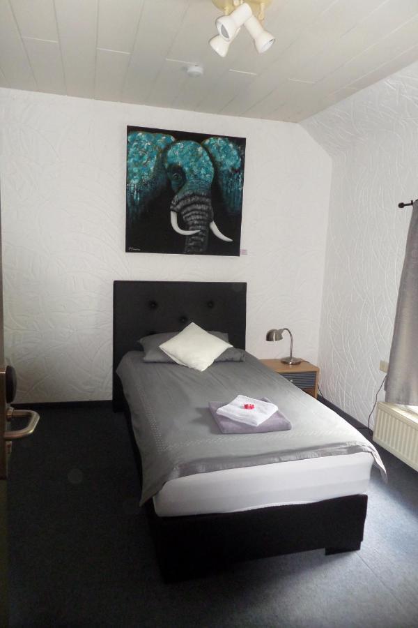Haus Gerry Dusseldorf