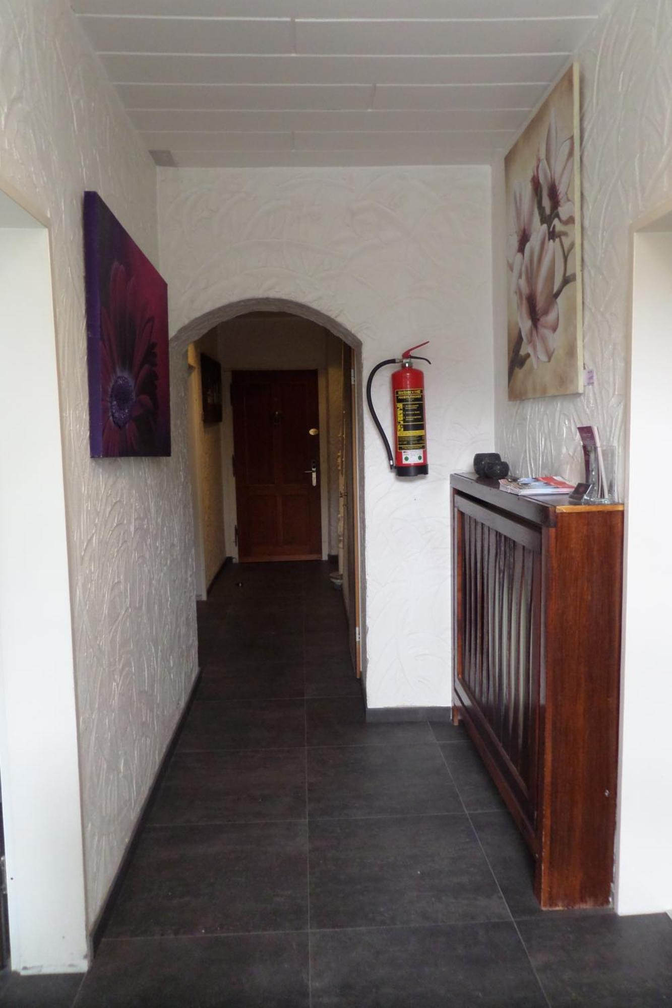 Haus Gerry Inn