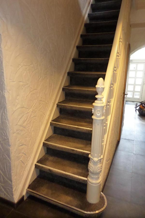 Haus Gerry Inn Dusseldorf