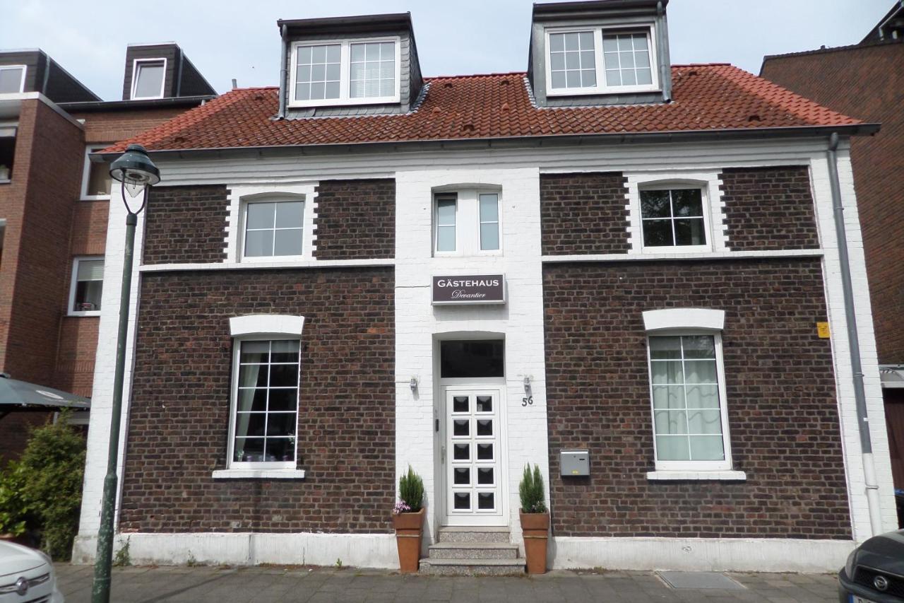 Haus Gerry *
