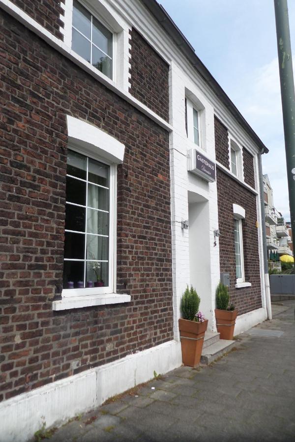 Haus Gerry * Dusseldorf