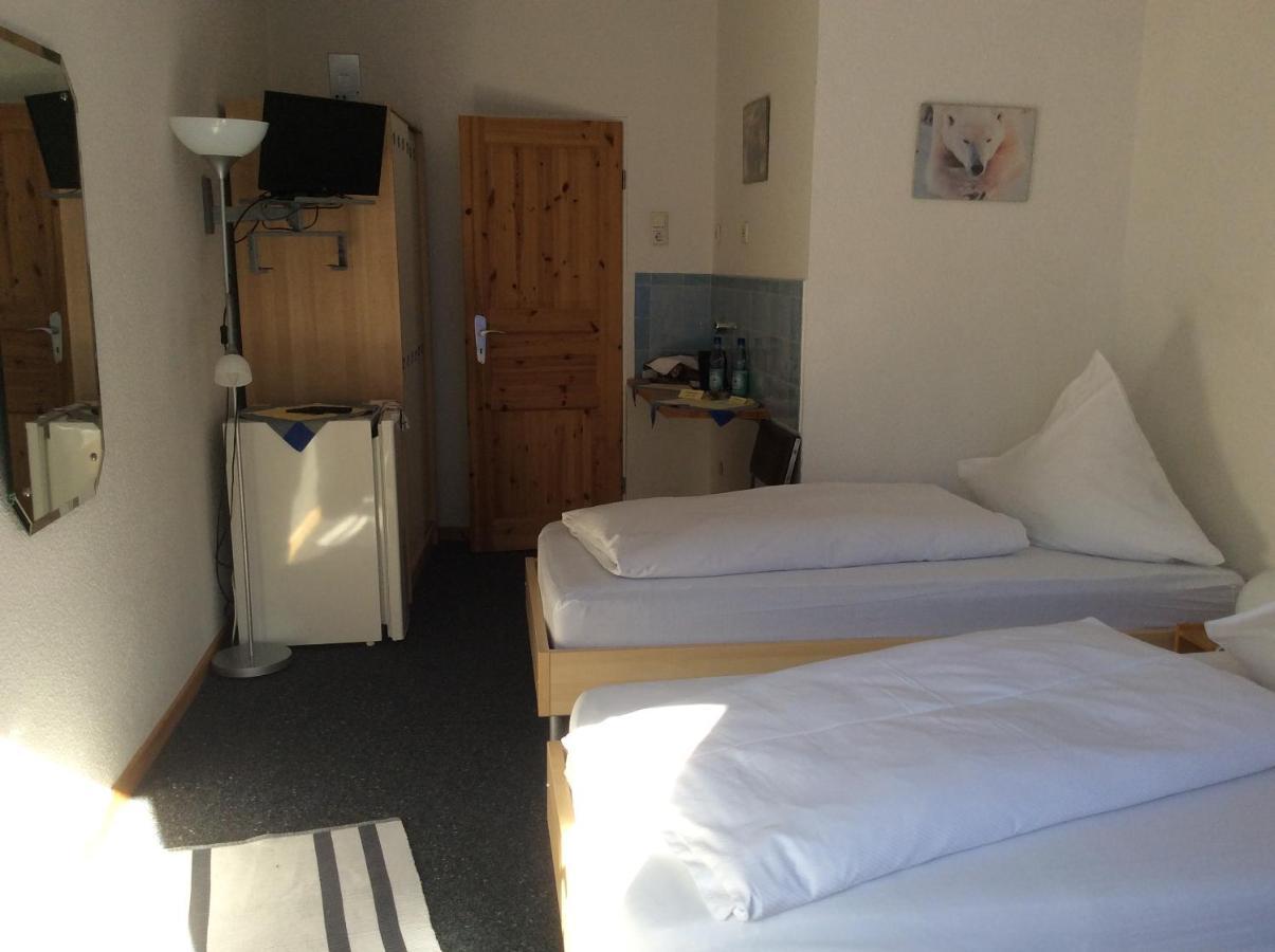 Frank Inn Dusseldorf