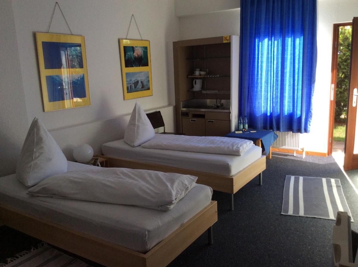 Frank Inn Dusseldorf