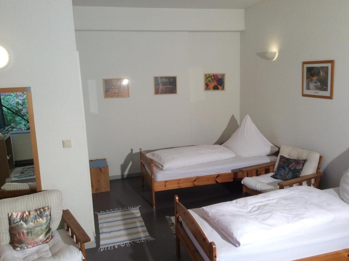Inn Frank Dusseldorf