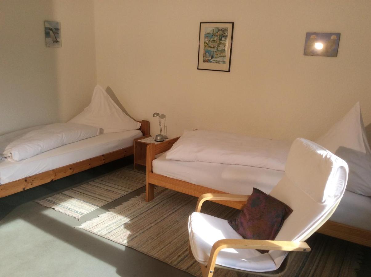 Inn Frank *