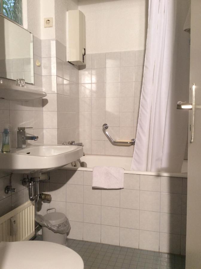 Inn Frank *