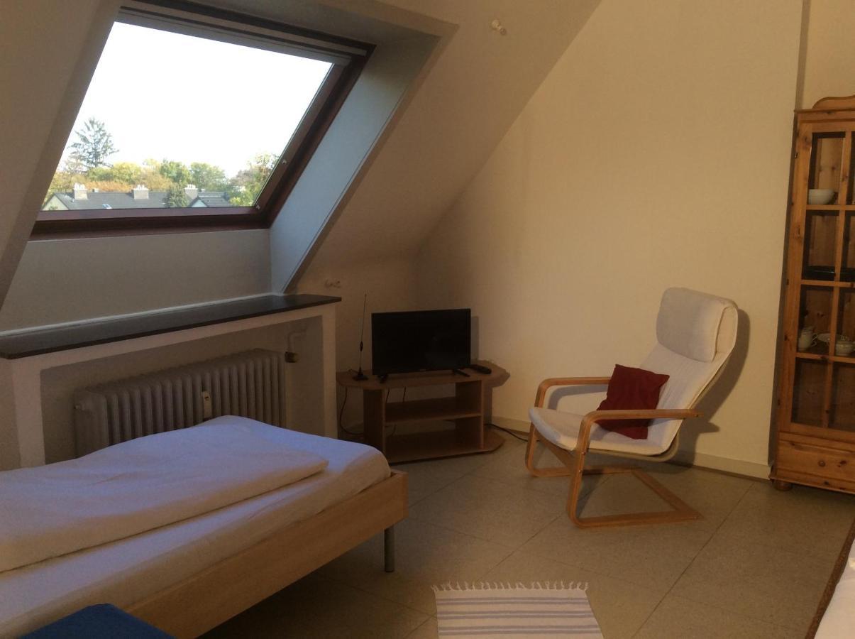 Frank Inn Dusseldorf