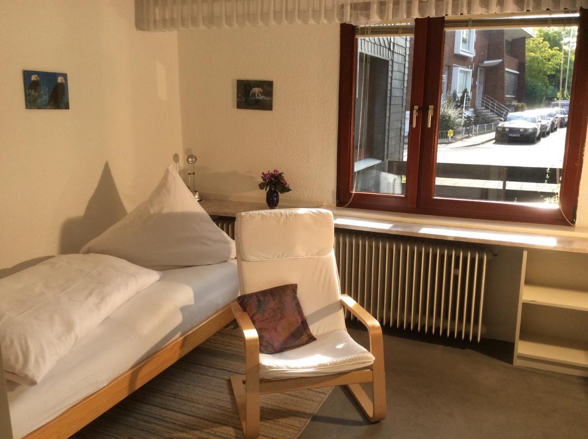 Frank Inn Dusseldorf