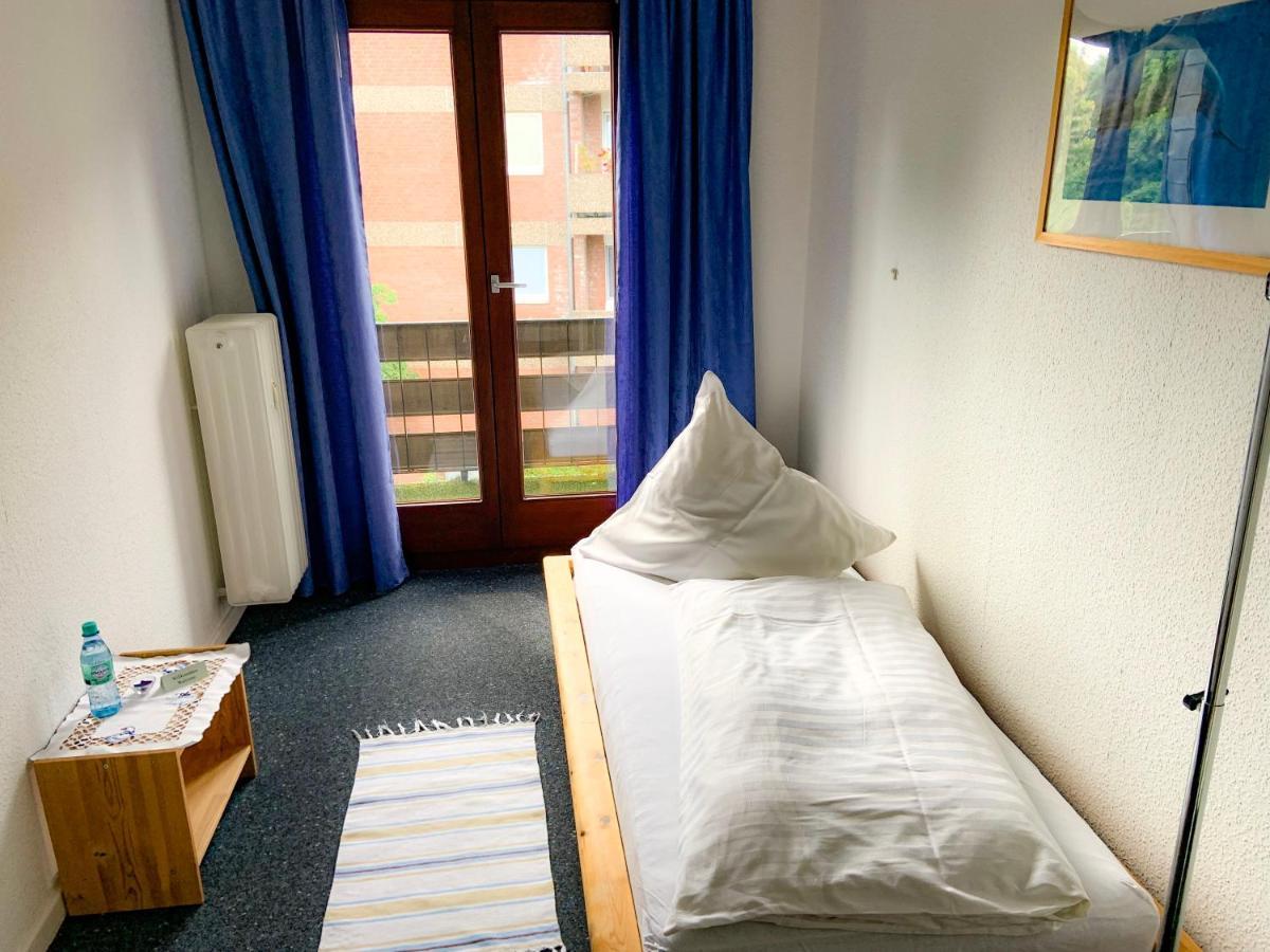 Inn Frank *