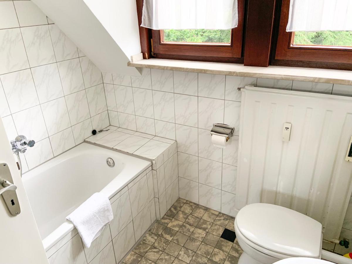 Frank Inn Dusseldorf