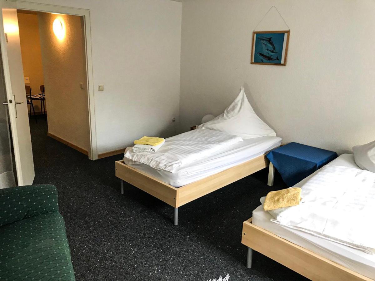 Inn Frank *