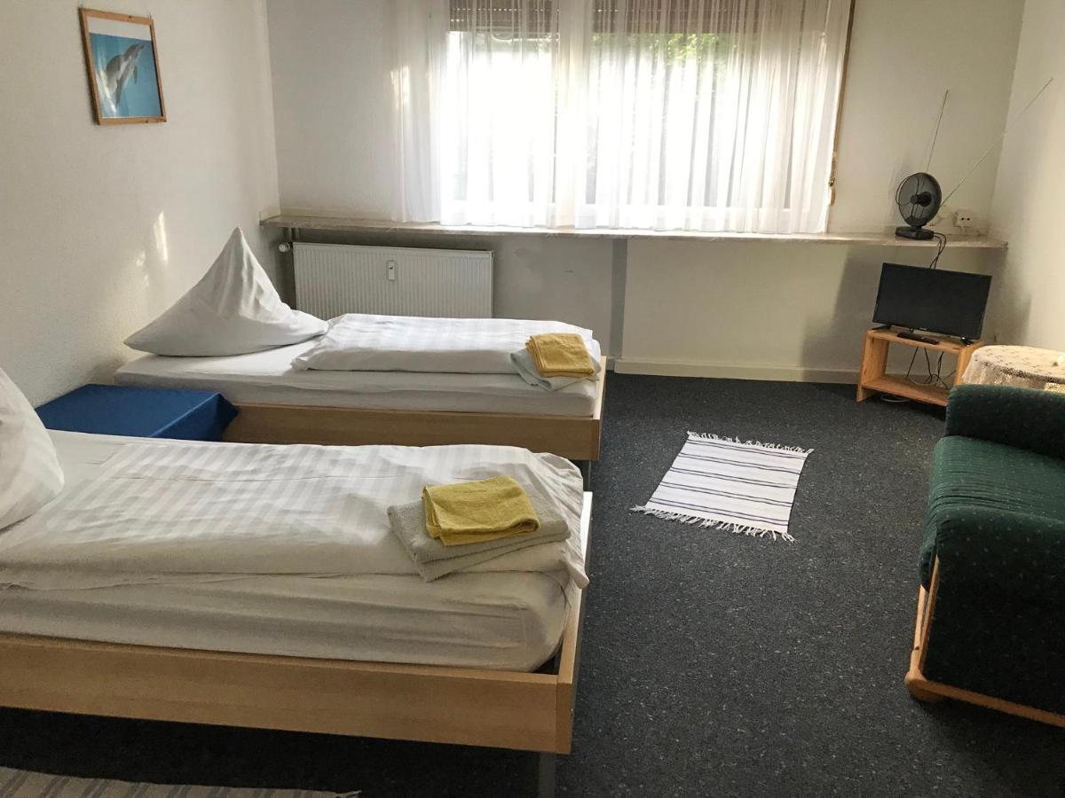 Inn Frank *
