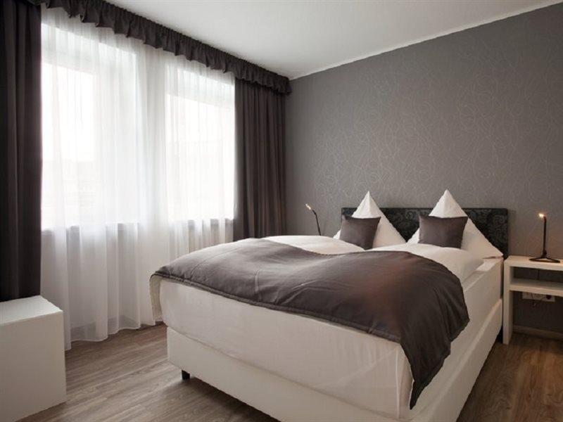 Asahi Hotel Düsseldorf