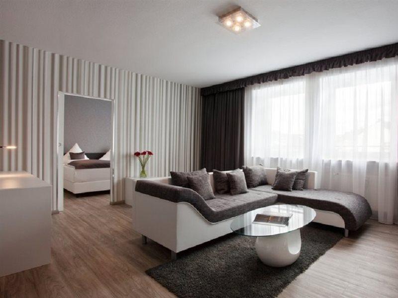 Asahi Hotel Düsseldorf