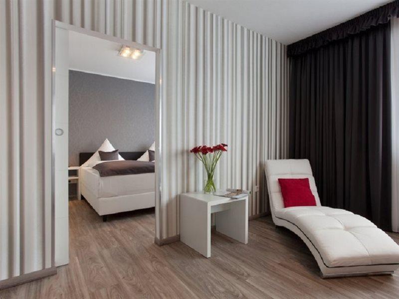 Hotel Asahi Düsseldorf