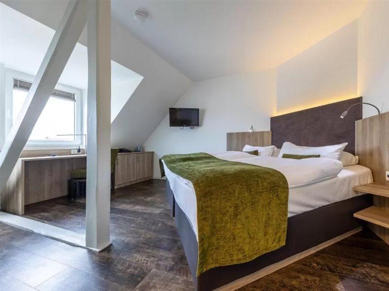 Trip Esplanade 4* Düsseldorf