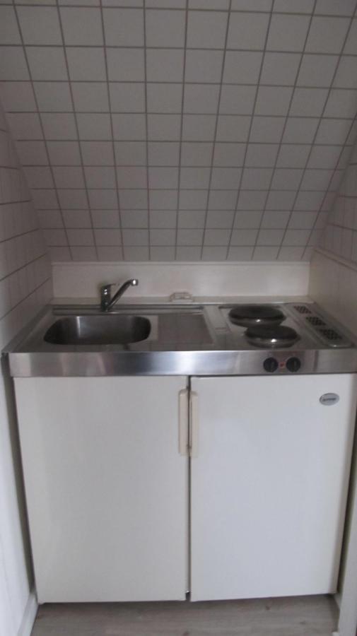 Messezimmer Am Thewissenweg Apartment Düsseldorf