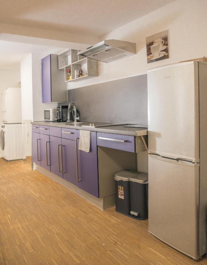 Apartment Altstadt Alisa Düsseldorf
