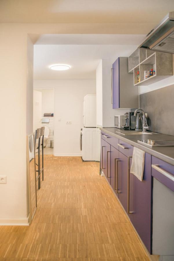 Altstadt Alisa Apartment