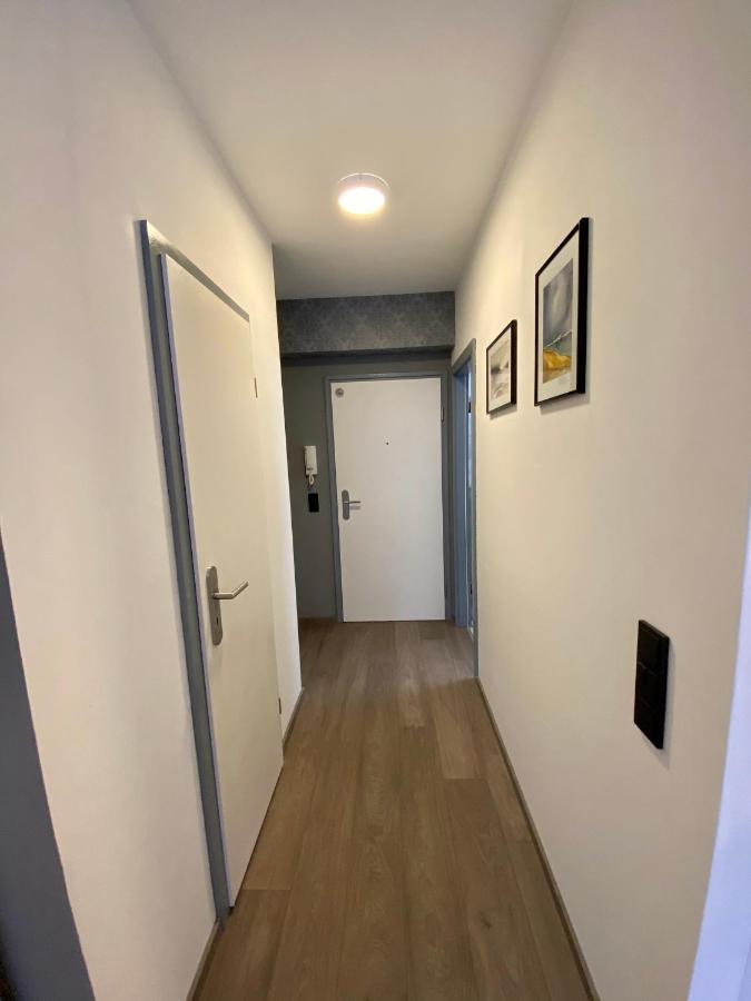 Stadt-apartment Apartamento Düsseldorf