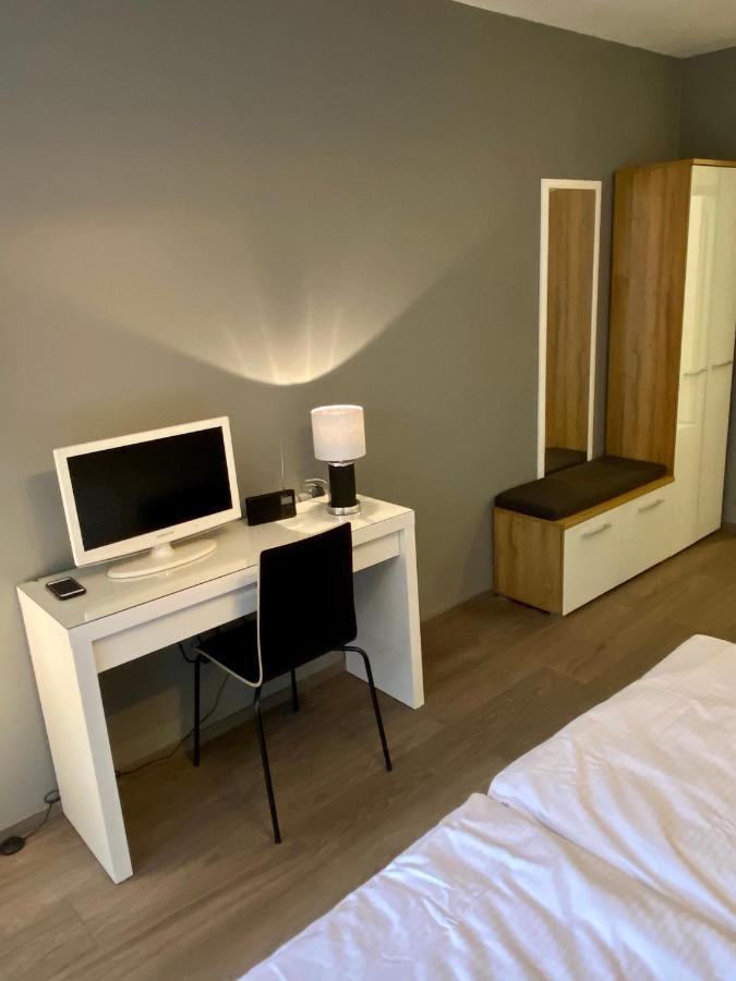 Stadt-apartment Apartamento *