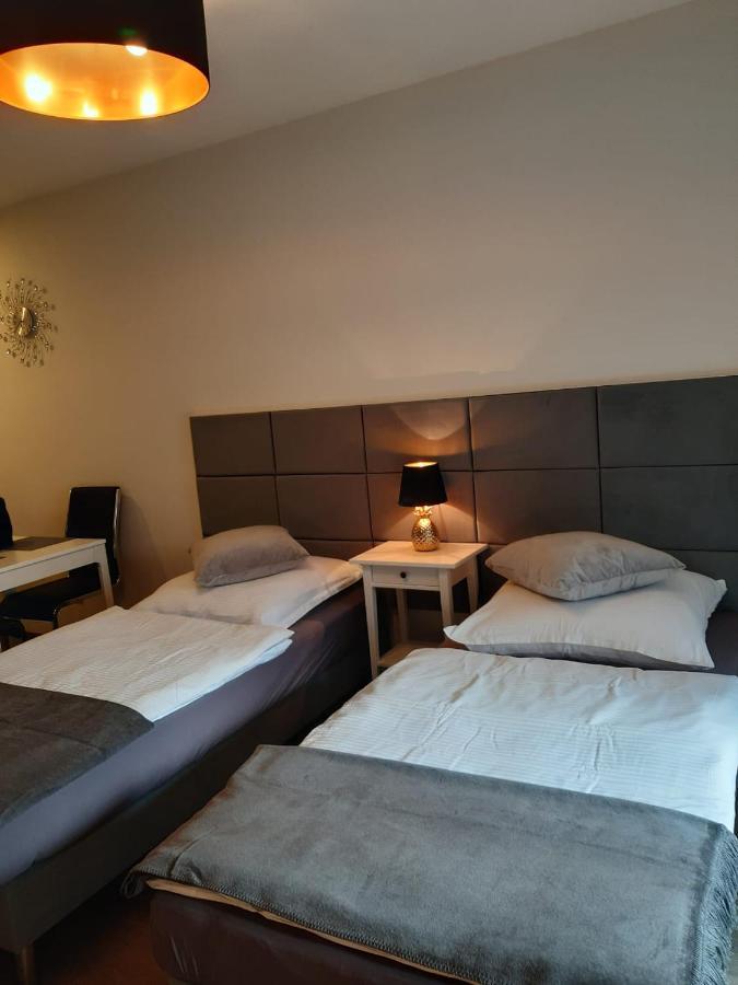 Stadt-apartment Apartamento Düsseldorf