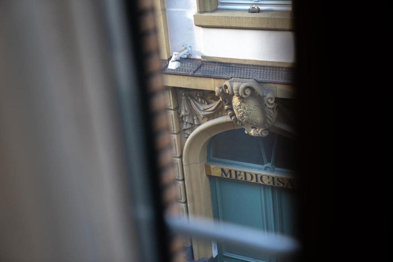 Hotel Sankt Andreas Dusseldorf