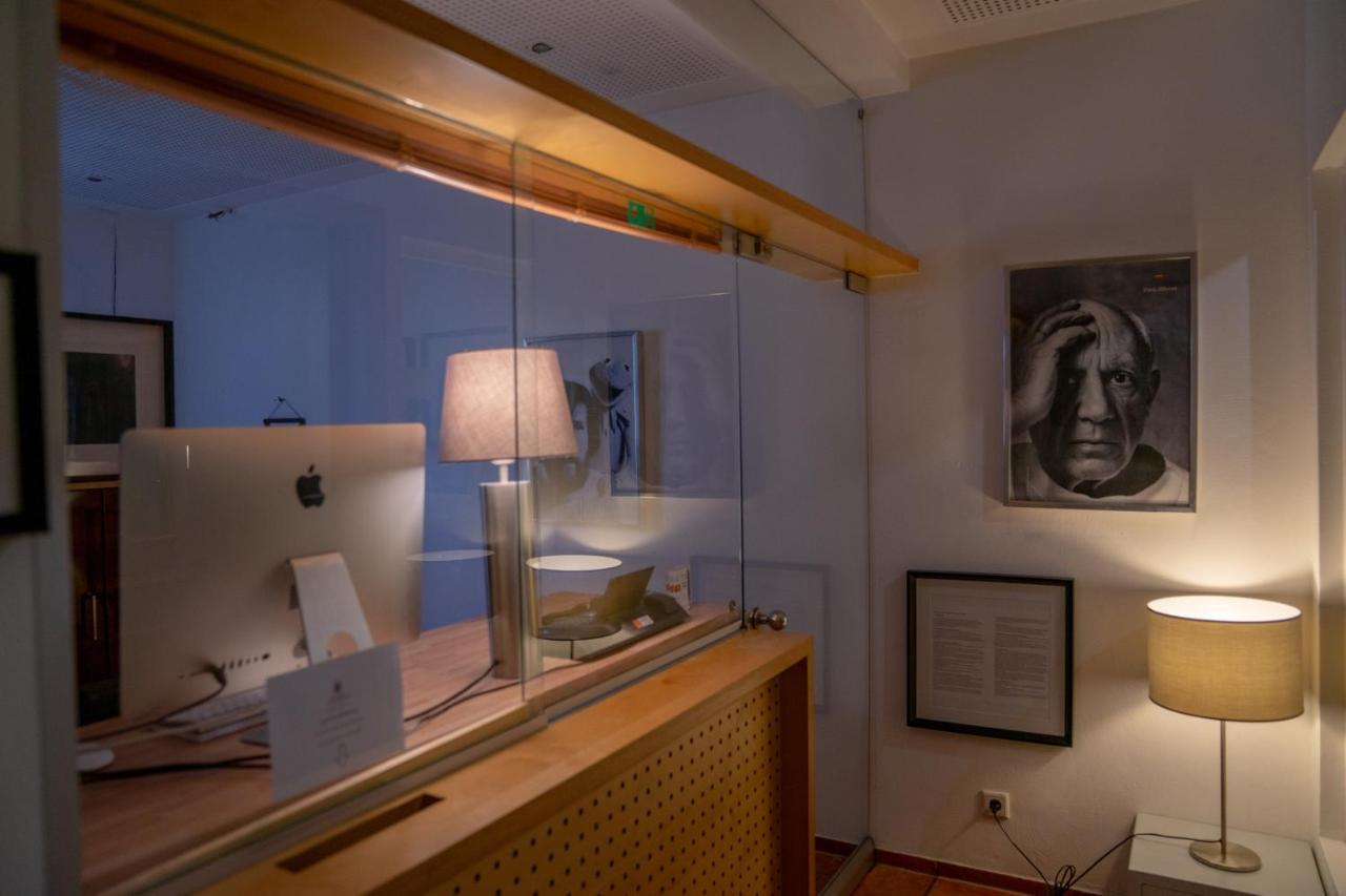 Sankt Andreas Hotel Dusseldorf