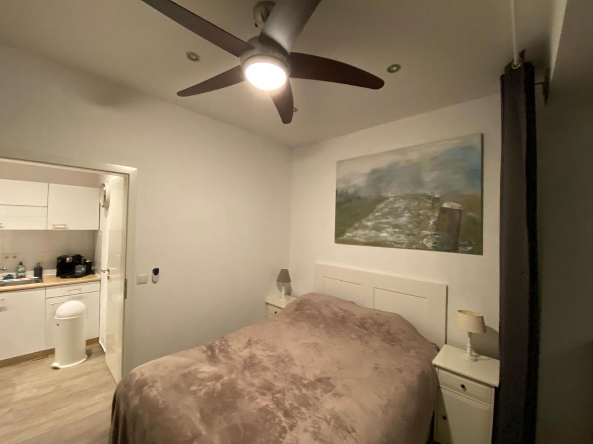 Apartamento 17 - Konigsallee *