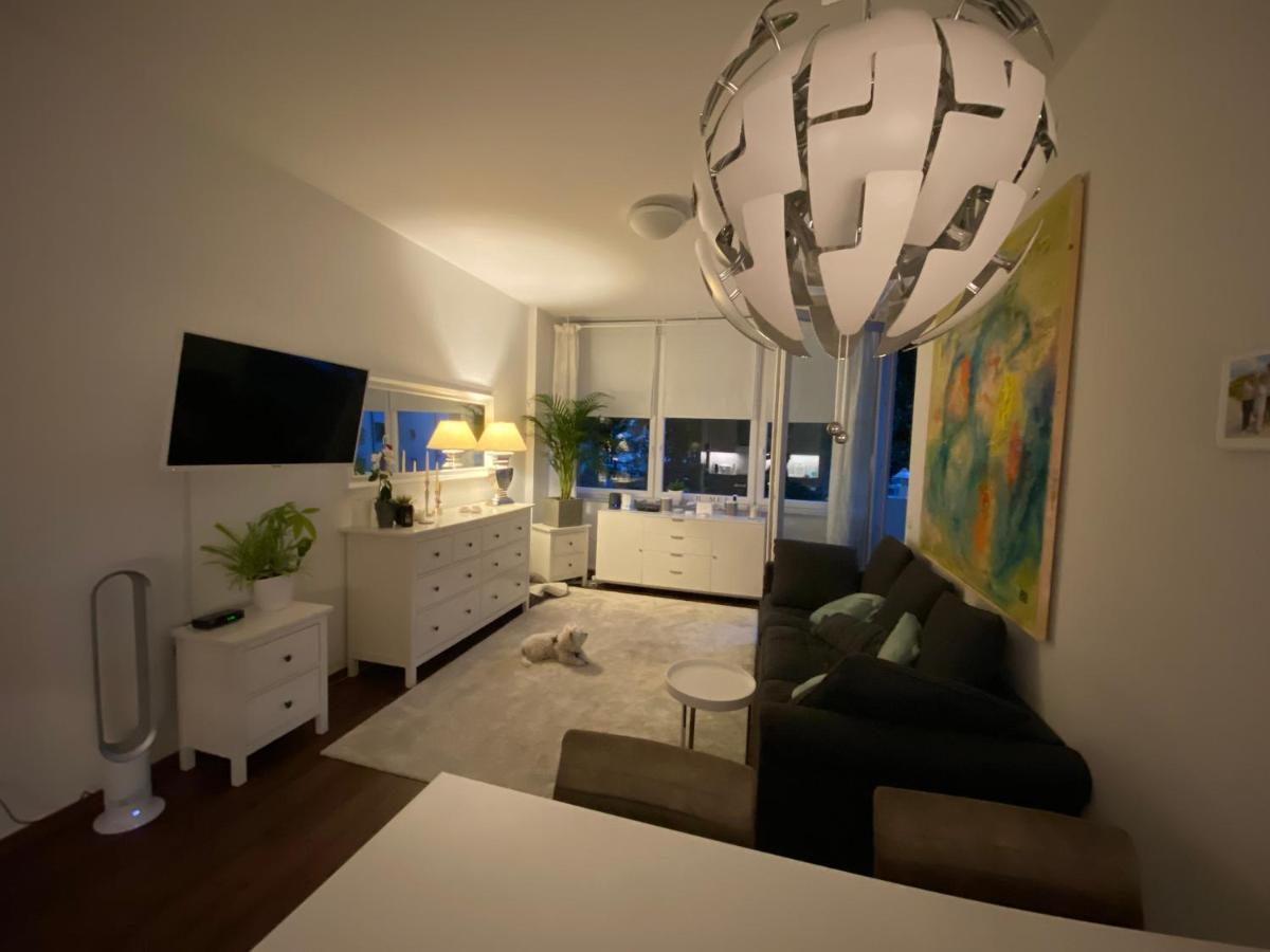 Apartamento 17 - Konigsallee