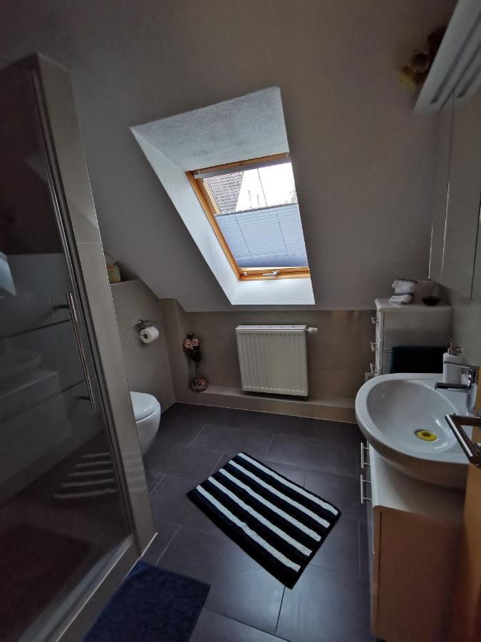 Homestay R&a Lambertz
