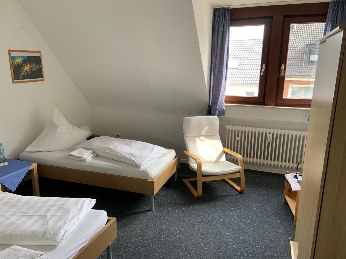 Frank Inn Dusseldorf