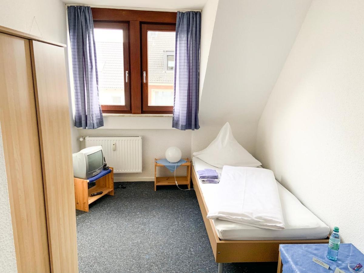 Inn Frank Dusseldorf