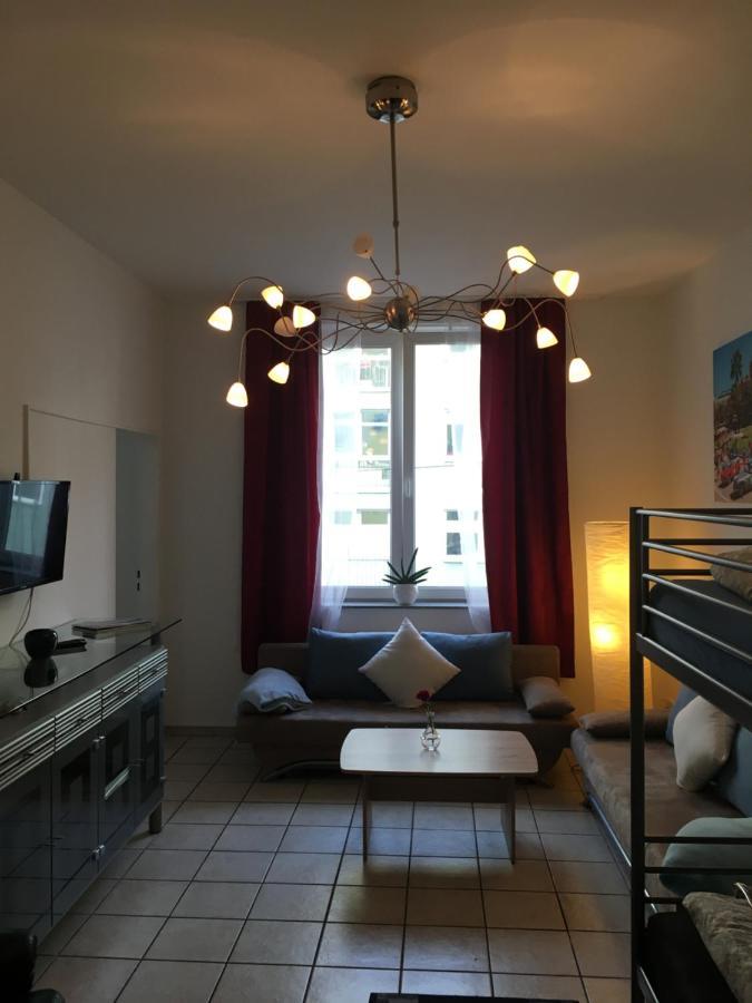 Messe & Ferien Appartement