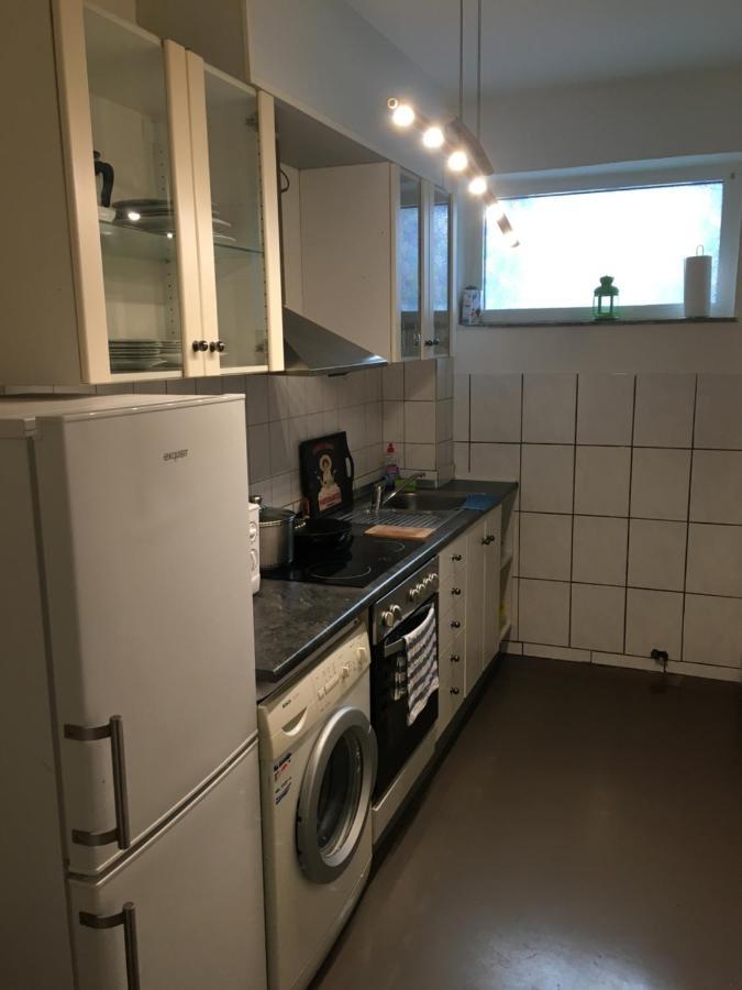 Messe & Ferien Appartement