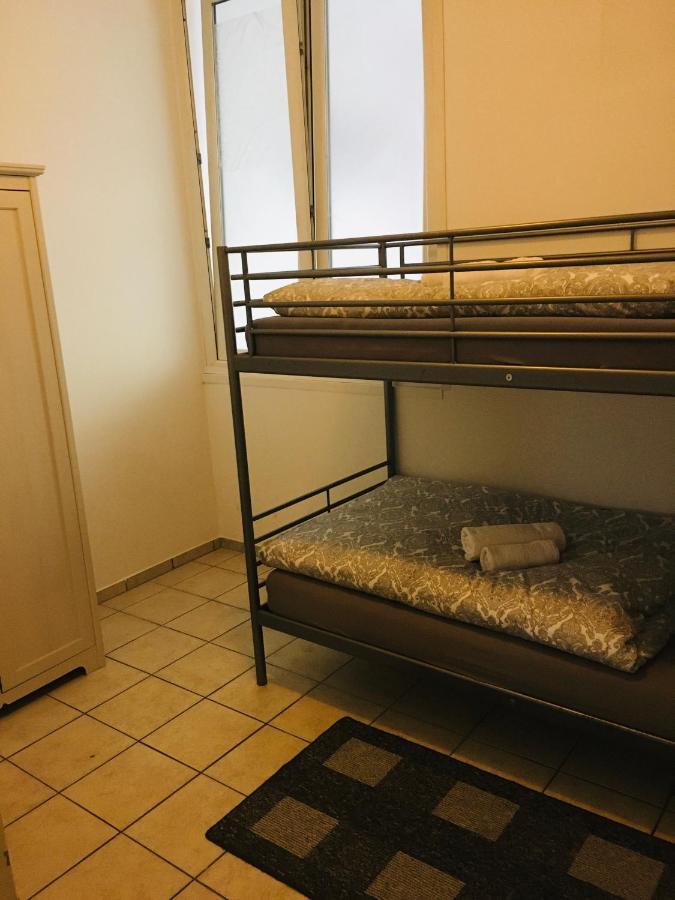 Appartement Messe & Ferien *