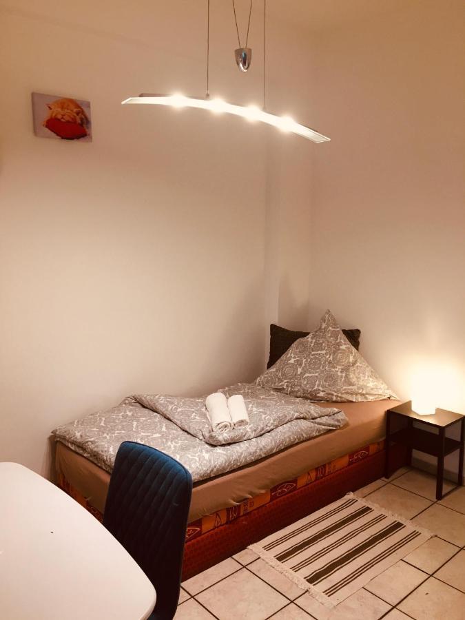 Appartement Messe & Ferien