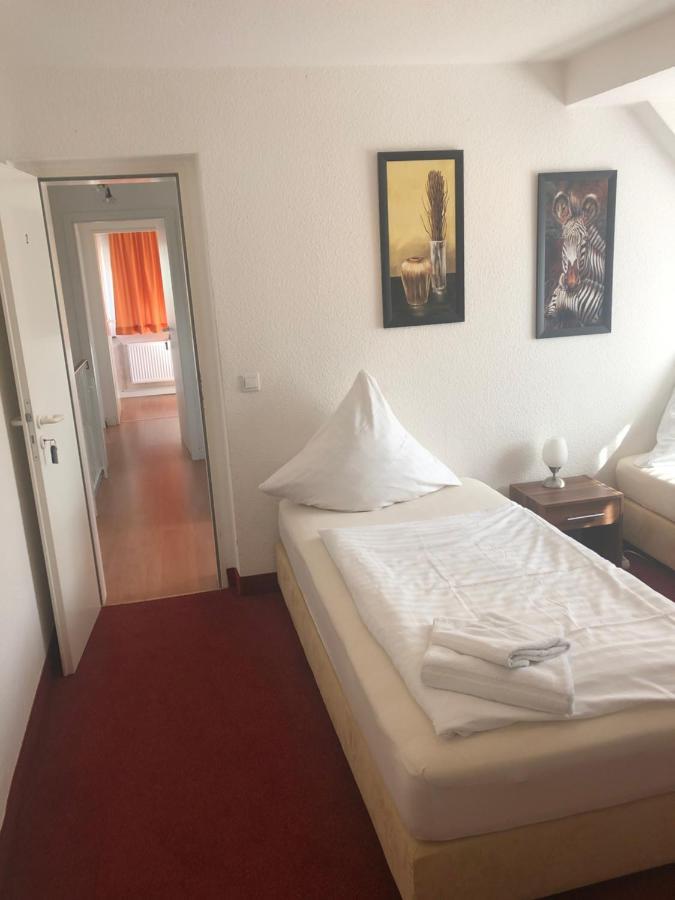Homestay Zimmervermietung Manfred Marx *