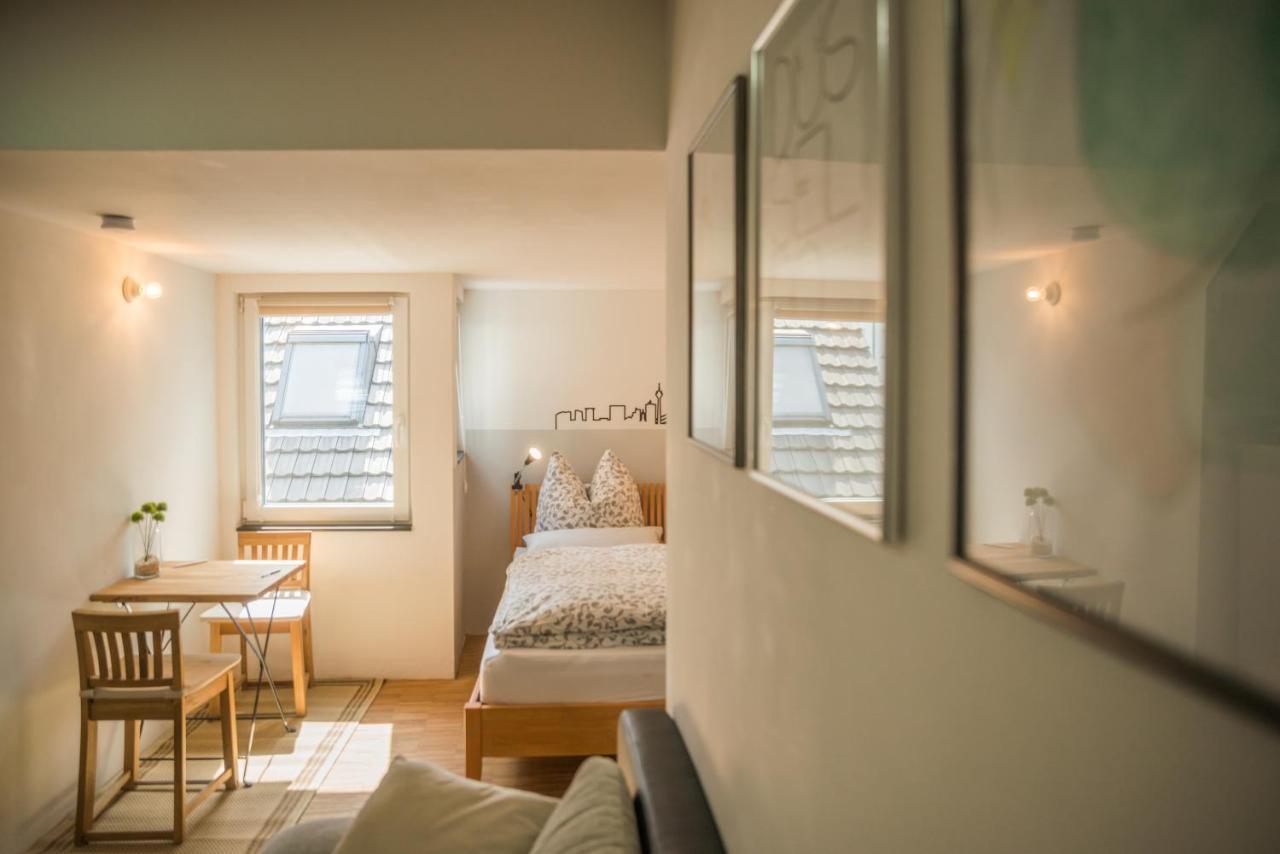 Apartment Altstadt Centralissimo *