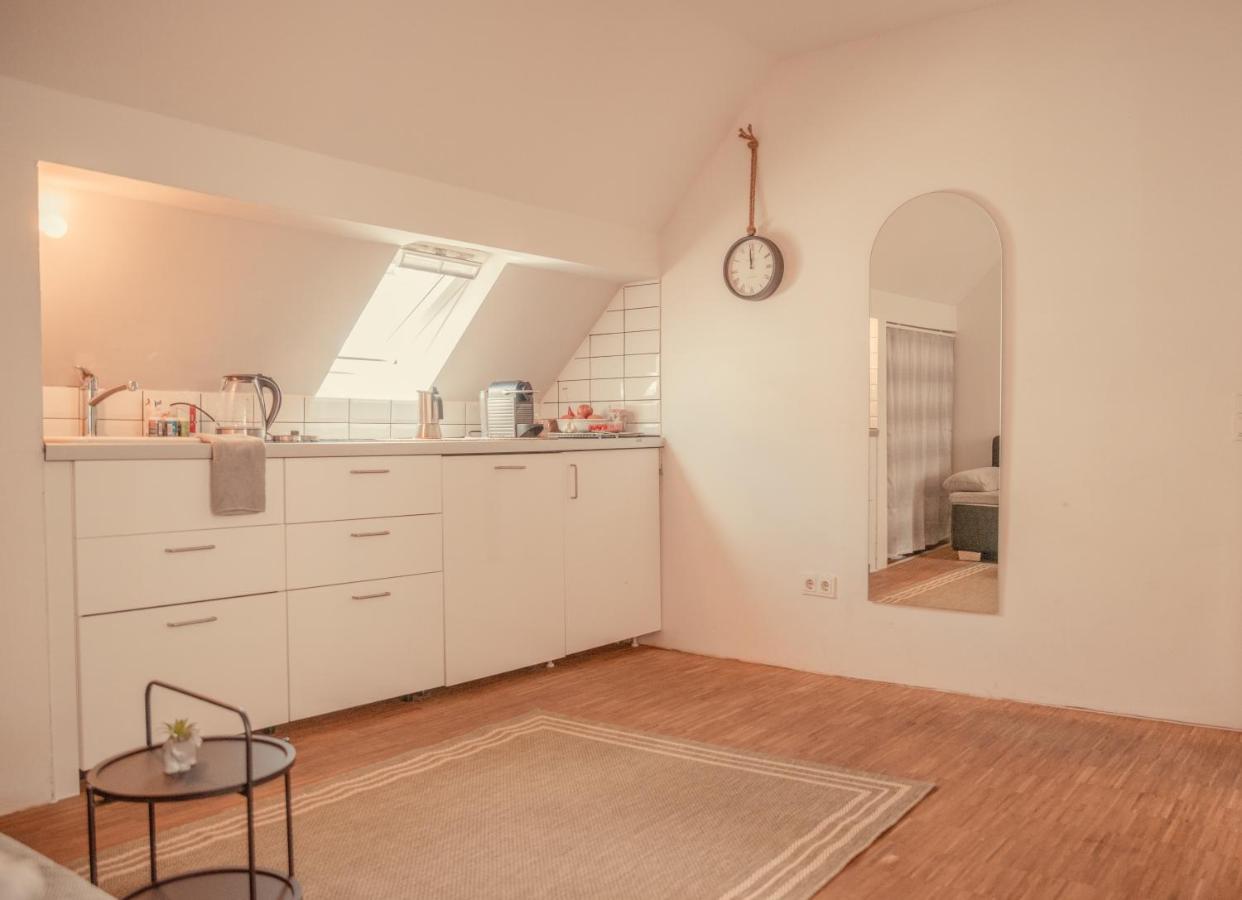 Appartement Altstadt Centralissimo
