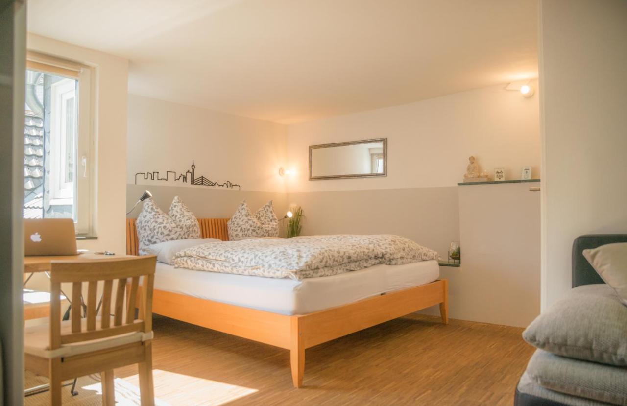 Altstadt Centralissimo Appartement Düsseldorf