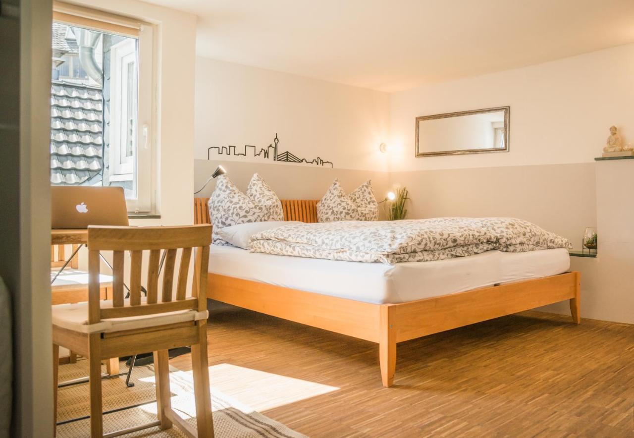 Altstadt Centralissimo Appartement Düsseldorf