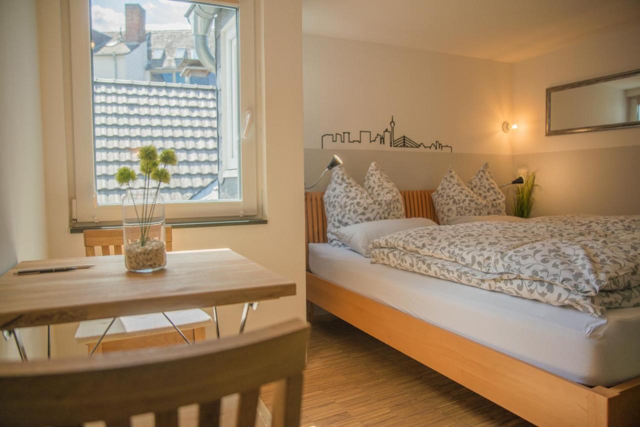 Apartment Altstadt Centralissimo
