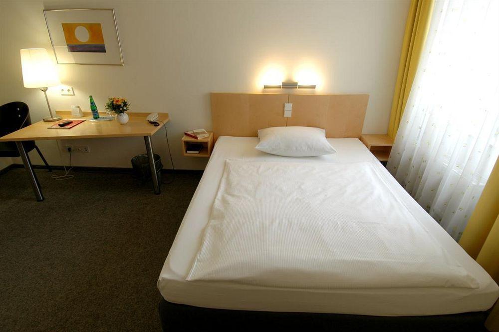 Cvjm & Tagung Hotel