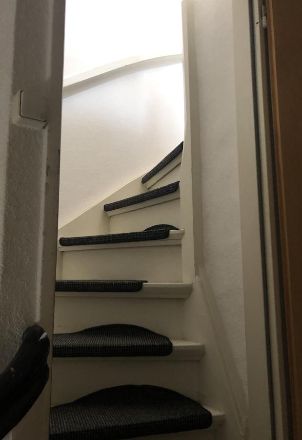 Einzel-apartment Oberkassel Gasthuis *