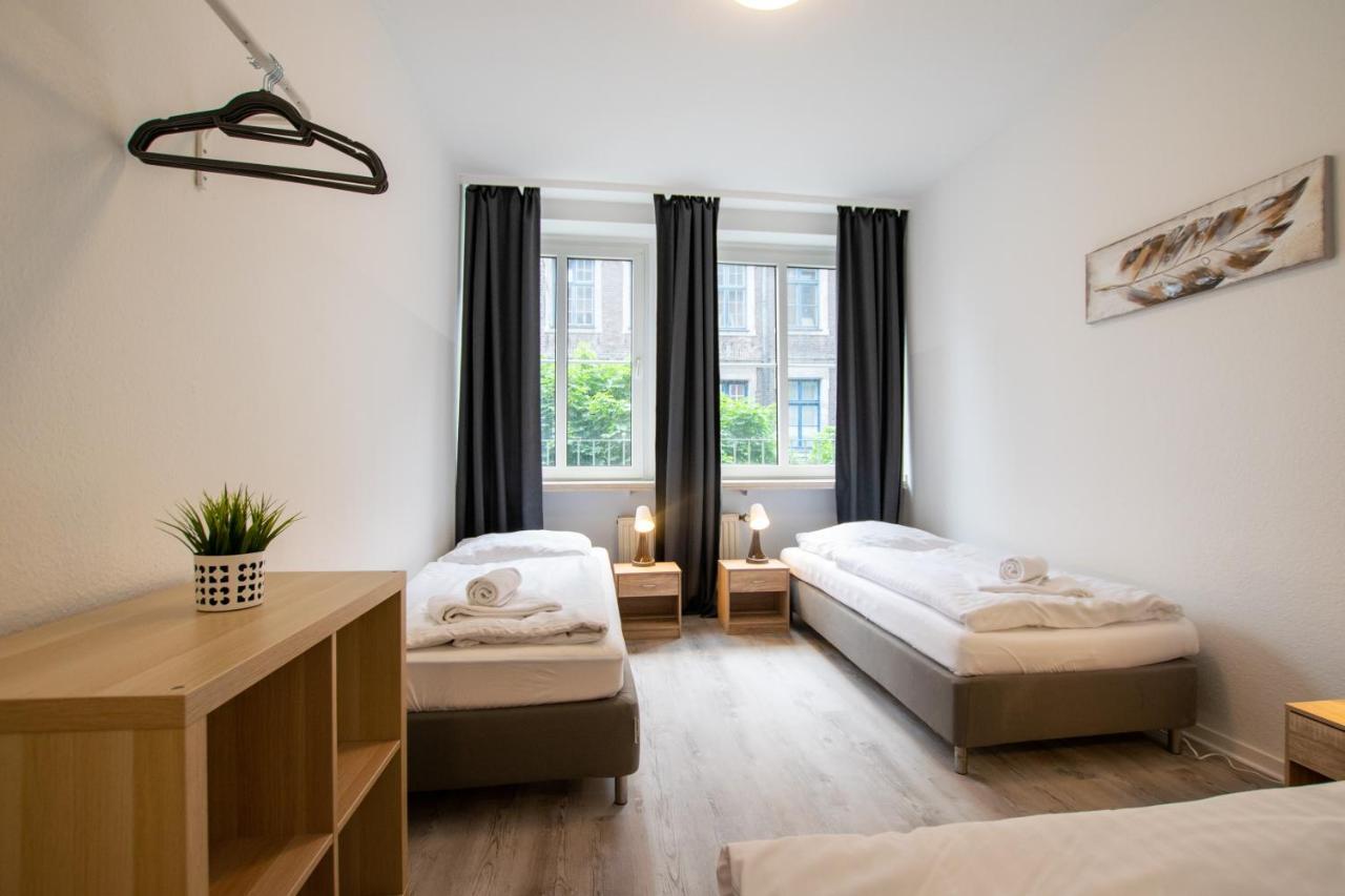 Old Town 2 Appartement *