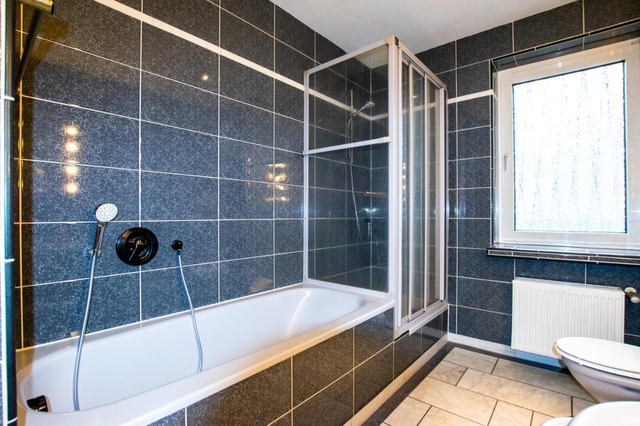 Appartement Old Town 2