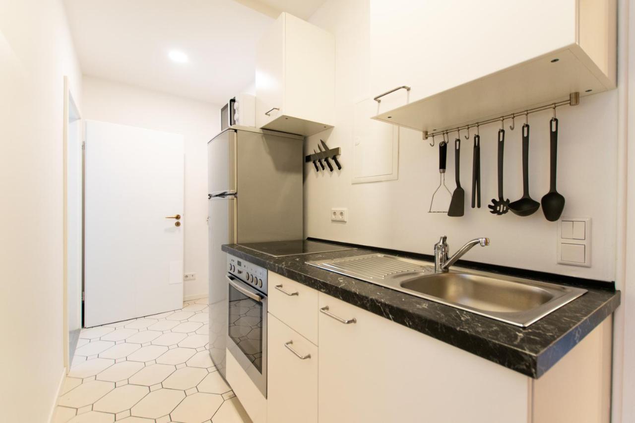 Old Town 2 Appartement *
