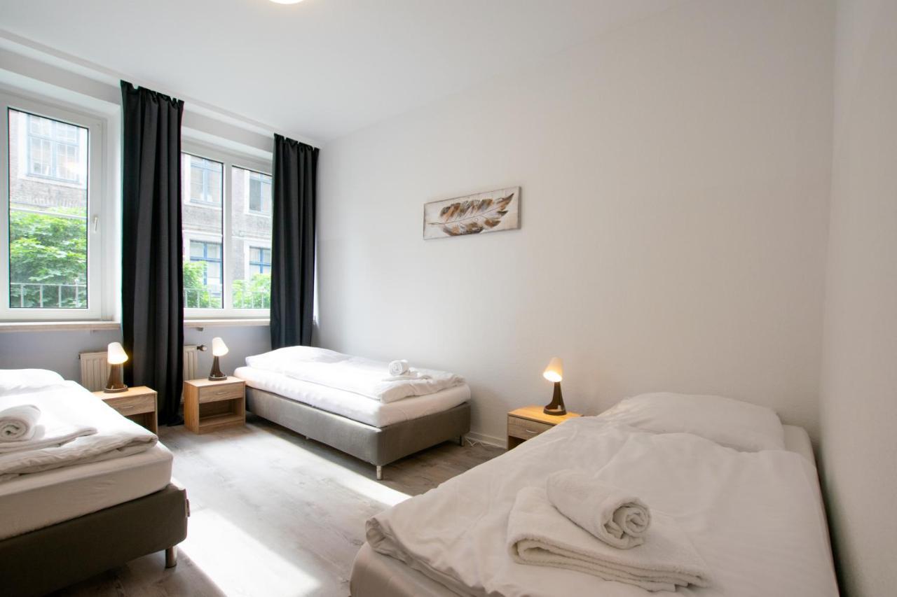Old Town 2 Appartement *